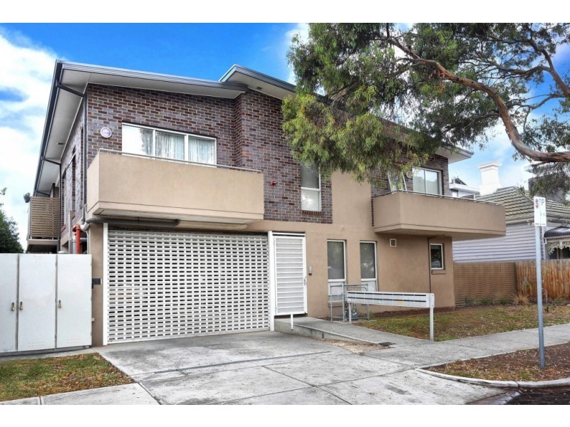 3/23 Pickett Street, Footscray VIC 3011