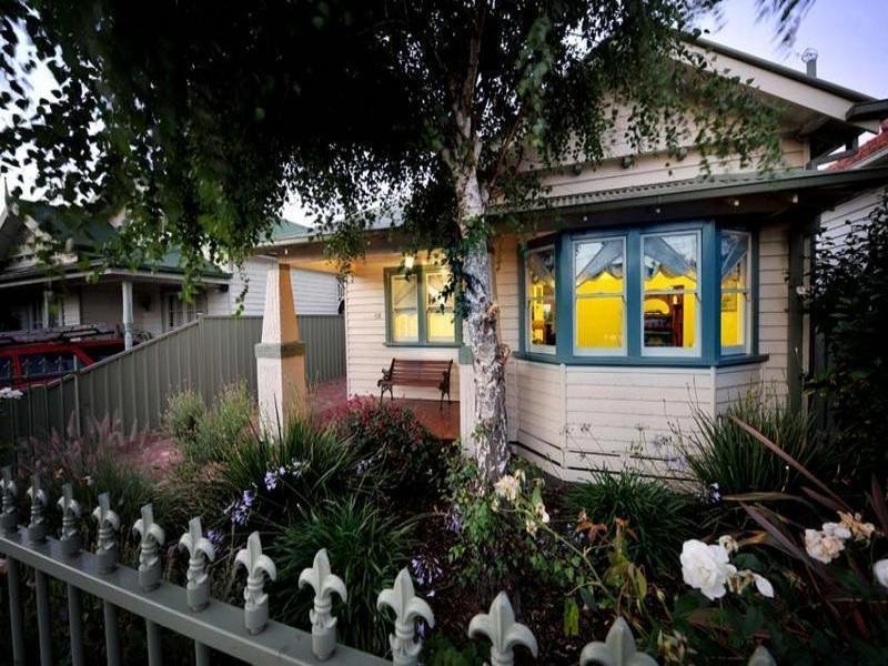 58 Essex Street, Footscray VIC 3011