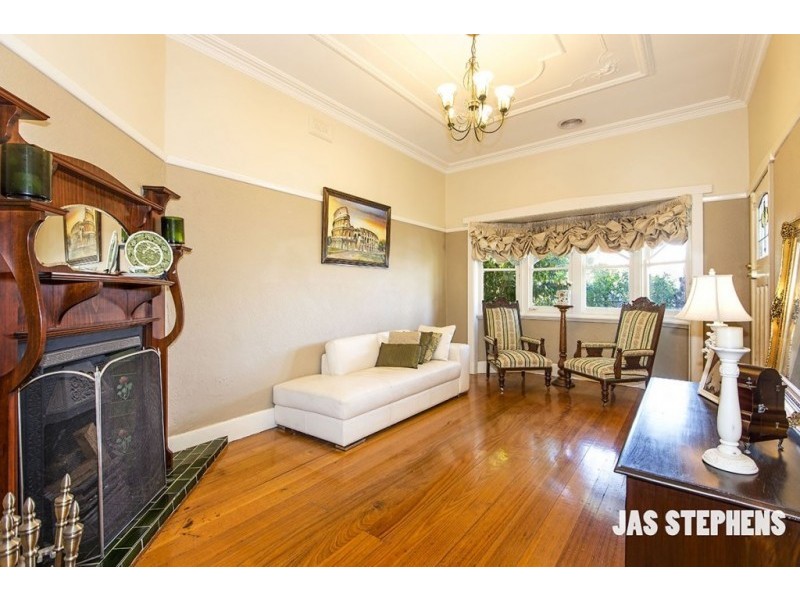 58 Essex Street, Footscray VIC 3011