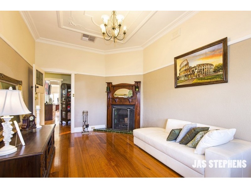 58 Essex Street, Footscray VIC 3011