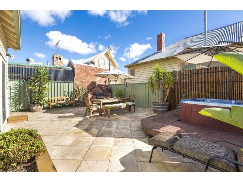 58 Essex Street, Footscray VIC 3011