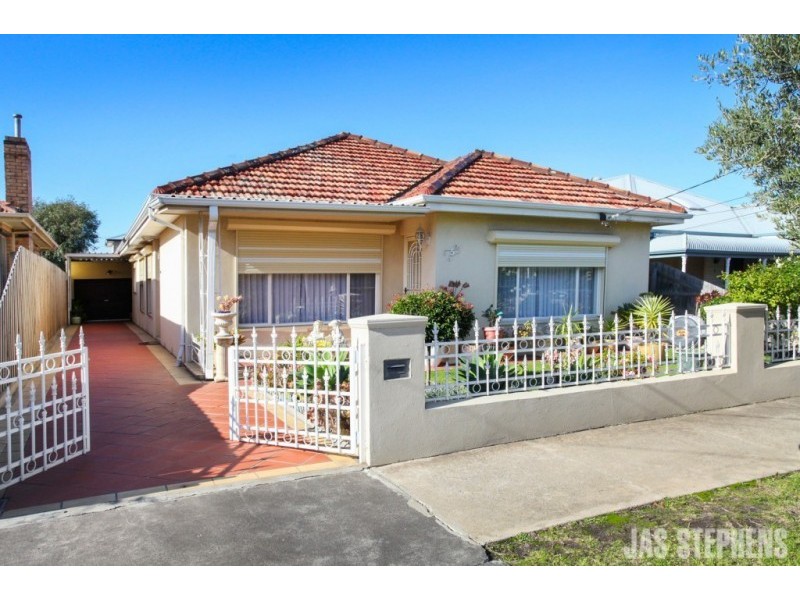 5 Bromyard Street, Yarraville VIC 3013