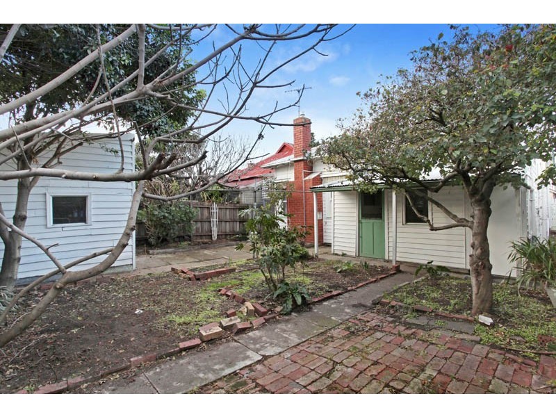 76 Empress Avenue, Kingsville VIC 3012