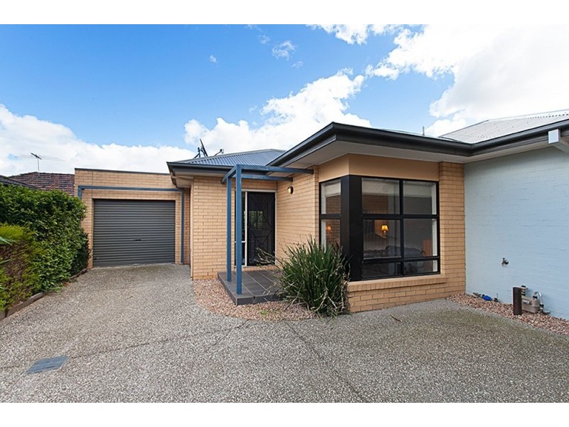 4/24 Bishop Street, Kingsville VIC 3012