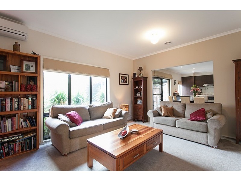 4/24 Bishop Street, Kingsville VIC 3012