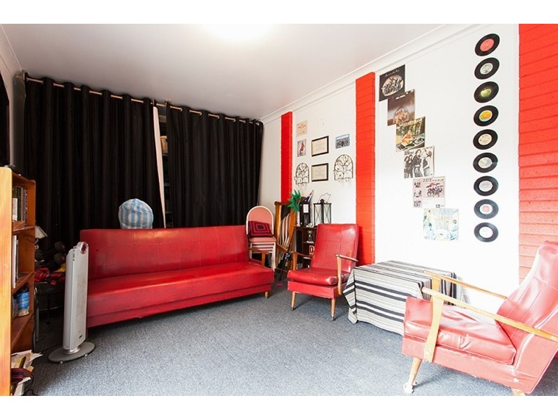 4/24 Bishop Street, Kingsville VIC 3012