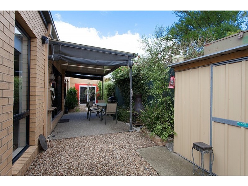 4/24 Bishop Street, Kingsville VIC 3012