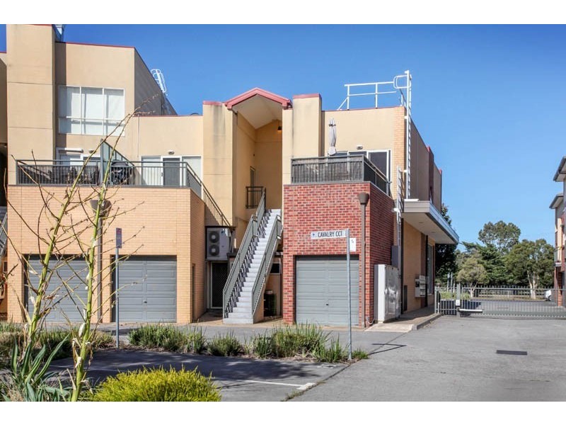 19 Cavalry Circuit, Maribyrnong VIC 3032