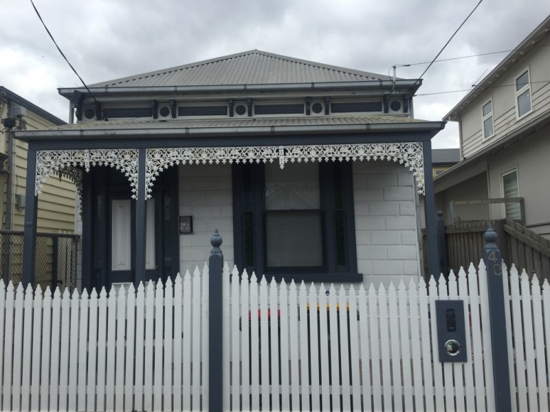 40 Tarrengower Street, Yarraville VIC 3013