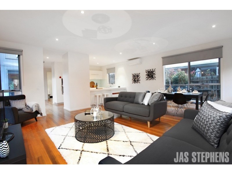 7 Maddock Street, Footscray VIC 3011
