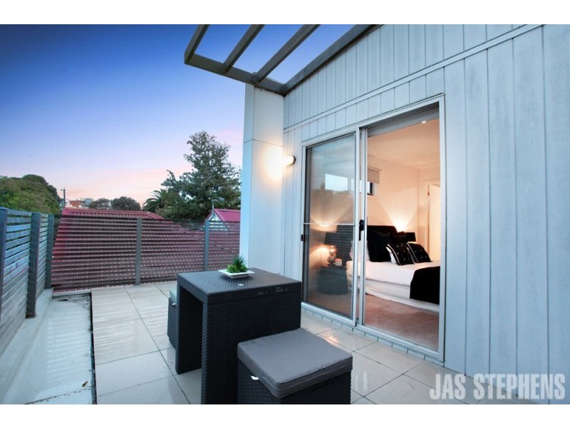 7 Maddock Street, Footscray VIC 3011