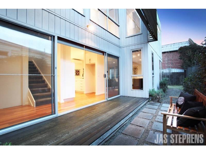 7 Maddock Street, Footscray VIC 3011