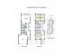 7 Maddock Street, Footscray VIC 3011 Floorplan