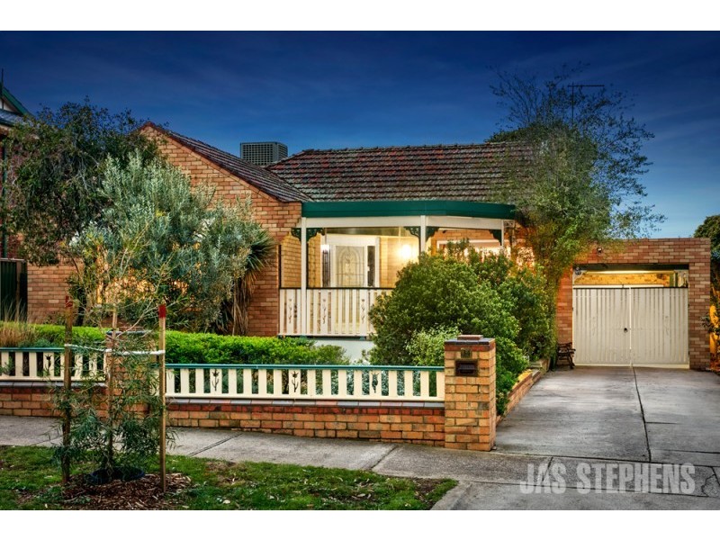 34 Matthews Street, Sunshine VIC 3020