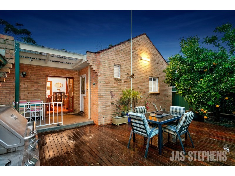 34 Matthews Street, Sunshine VIC 3020