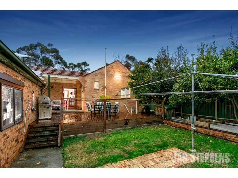 34 Matthews Street, Sunshine VIC 3020
