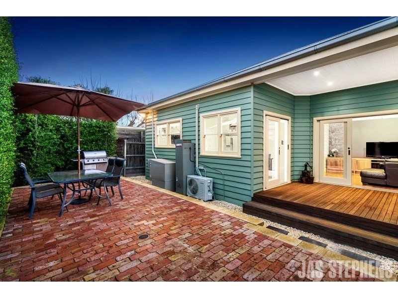 32 Richelieu Street, West Footscray VIC 3012