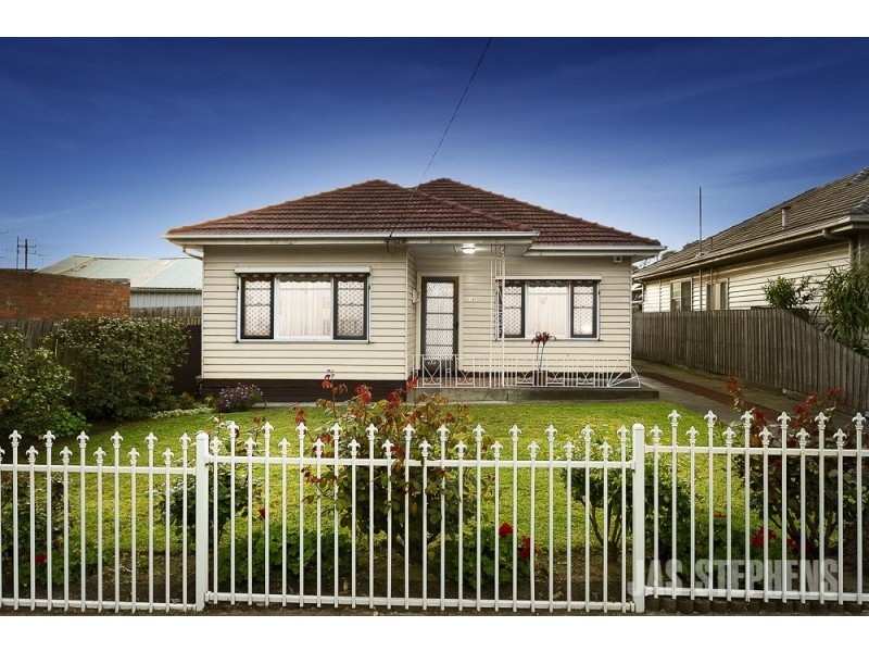 224 Roberts Street, Yarraville VIC 3013
