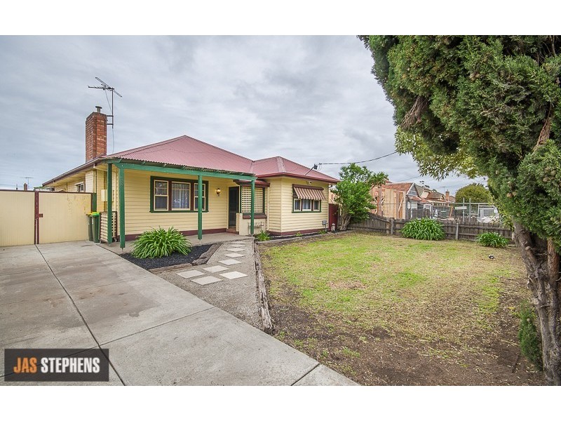 633 Geelong Road, Brooklyn VIC 3012