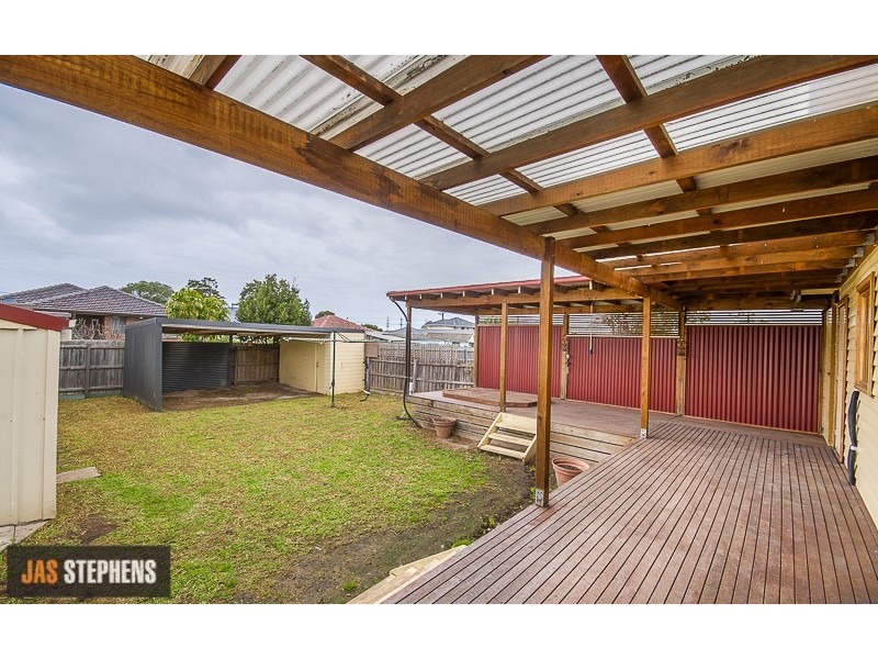 633 Geelong Road, Brooklyn VIC 3012