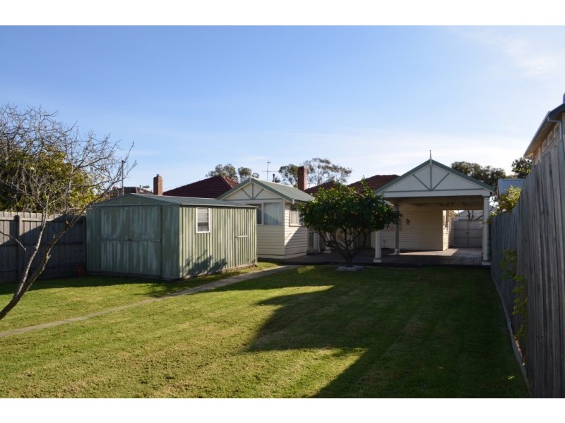 113 Stanhope Street, West Footscray VIC 3012