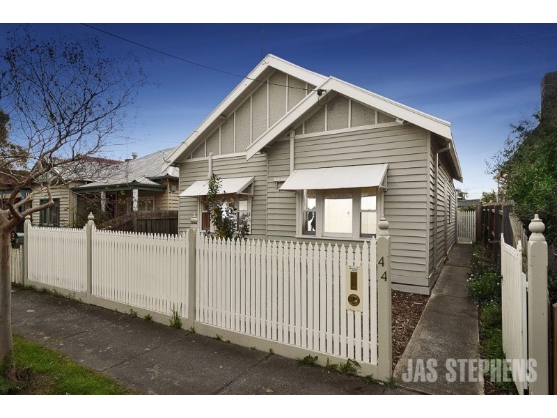 44 Chirnside Street, Kingsville VIC 3012