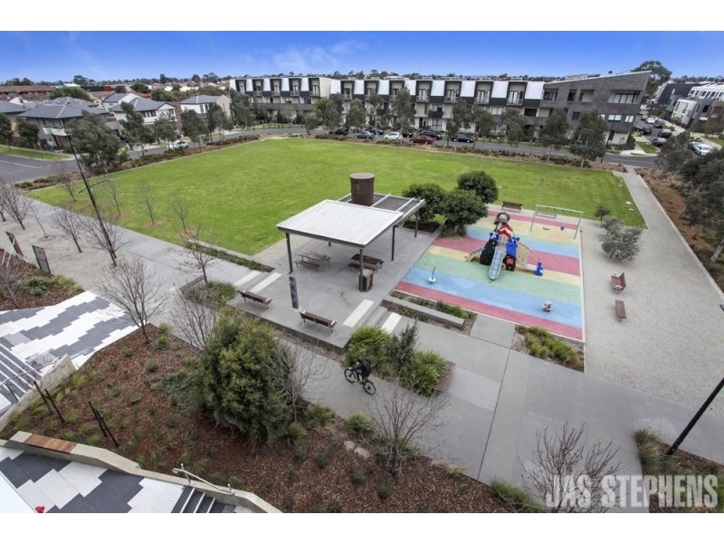 22 McDougall Drive, Footscray VIC 3011