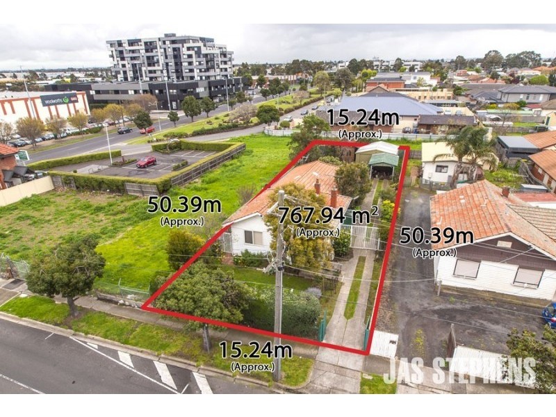 3 Hertford Road, Sunshine VIC 3020