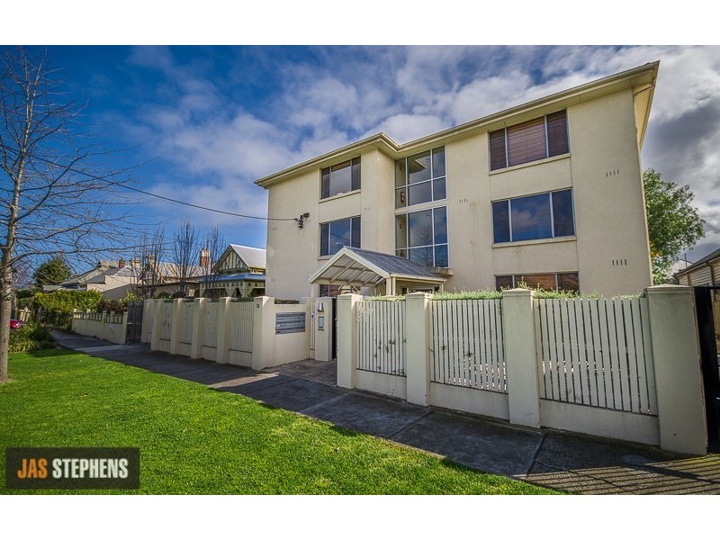 7/18 Tongue Street, Yarraville VIC 3013