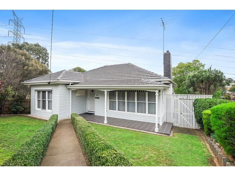 22 Bourke Street, Essendon VIC 3040