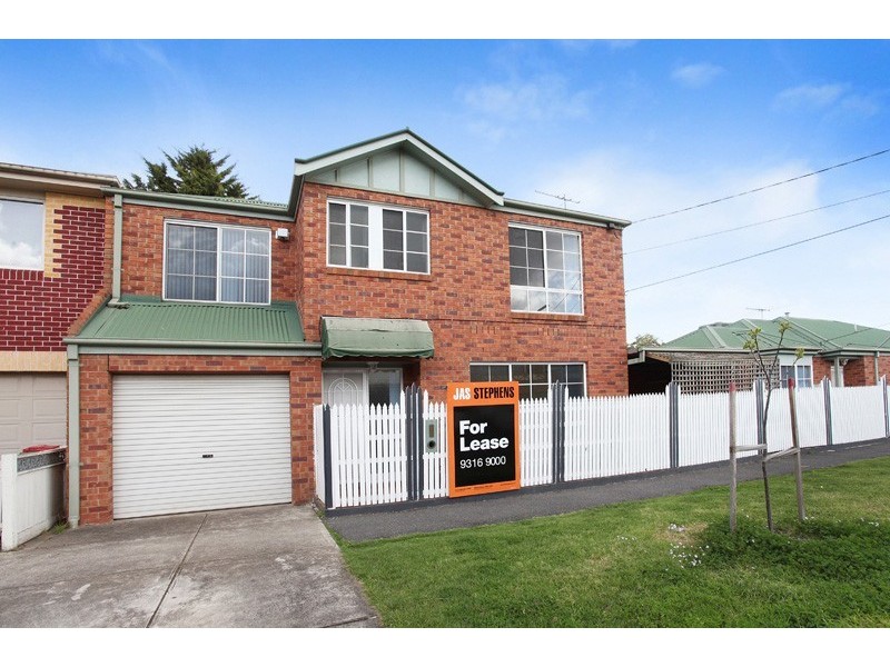 3 Austin Crescent East, Yarraville VIC 3013