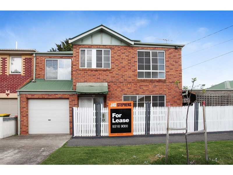 3 Austin Crescent East, Yarraville VIC 3013