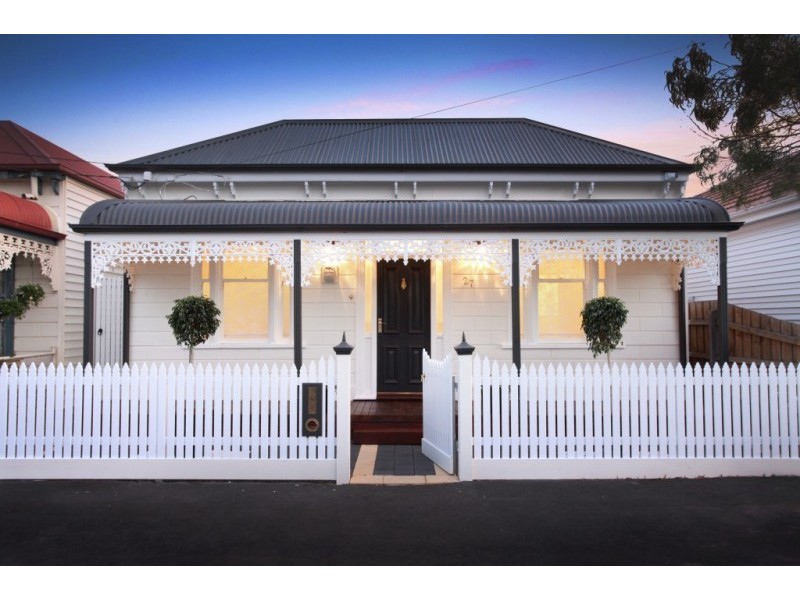 27 Regent Street, Yarraville VIC 3013