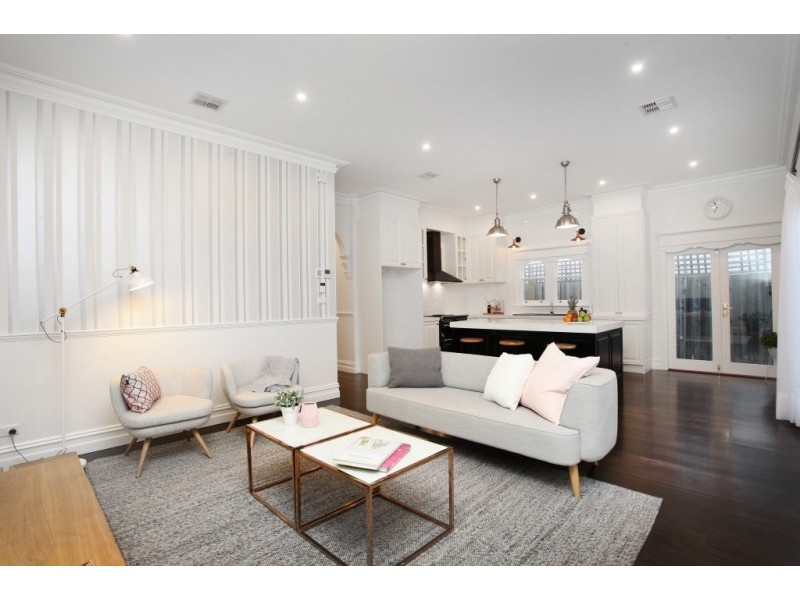 27 Regent Street, Yarraville VIC 3013