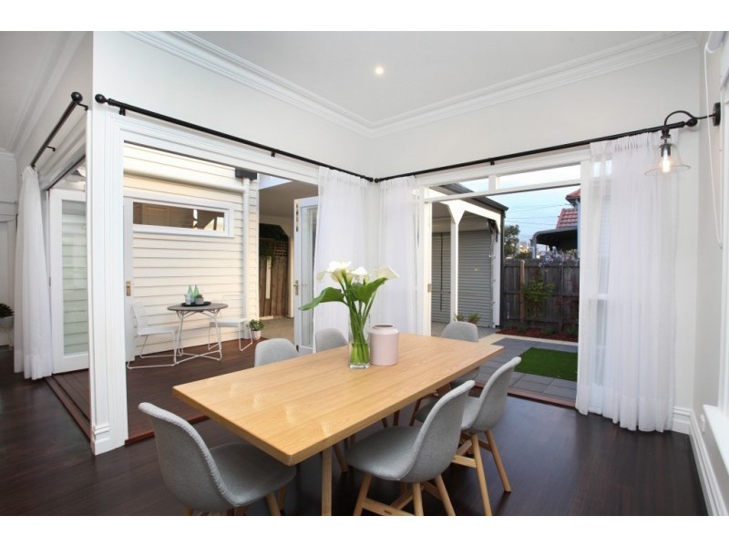 27 Regent Street, Yarraville VIC 3013