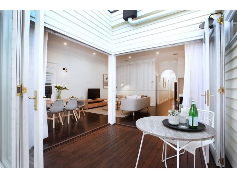 27 Regent Street, Yarraville VIC 3013