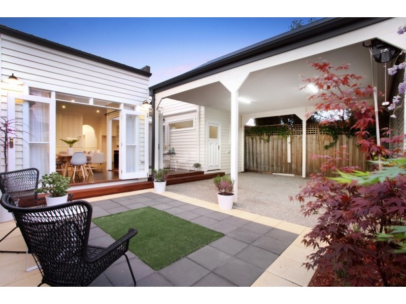 27 Regent Street, Yarraville VIC 3013