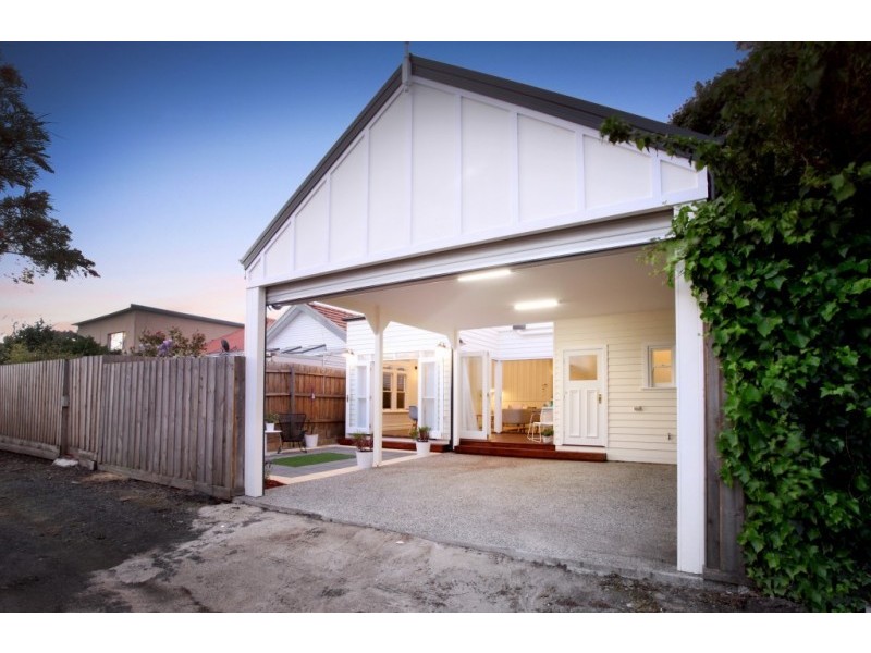 27 Regent Street, Yarraville VIC 3013
