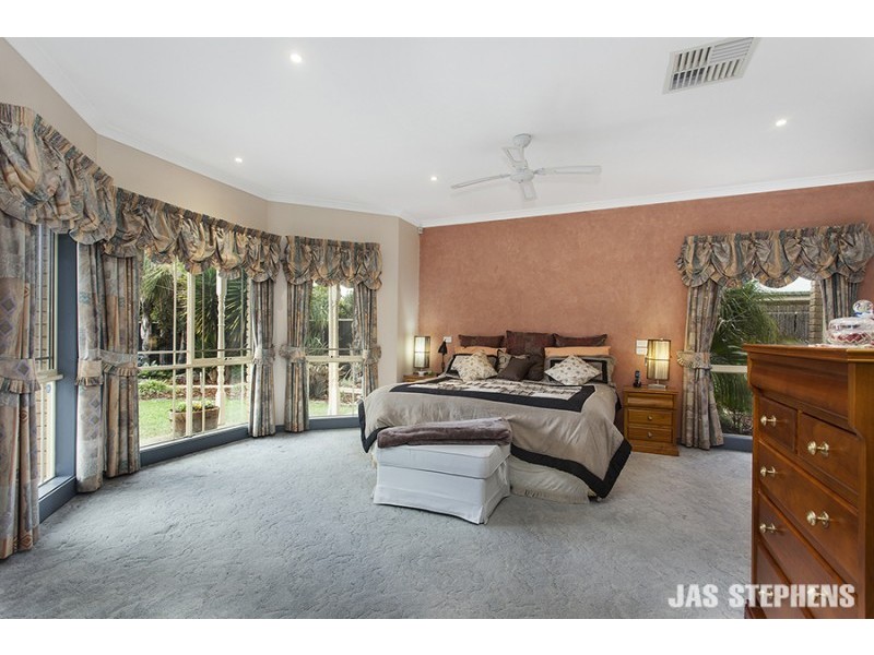 3 Maltravers Place, Wyndham Vale VIC 3024