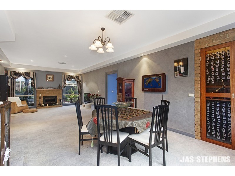 3 Maltravers Place, Wyndham Vale VIC 3024