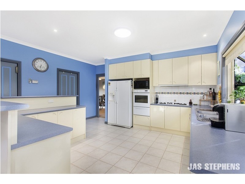 3 Maltravers Place, Wyndham Vale VIC 3024