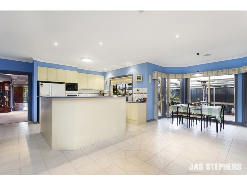 3 Maltravers Place, Wyndham Vale VIC 3024