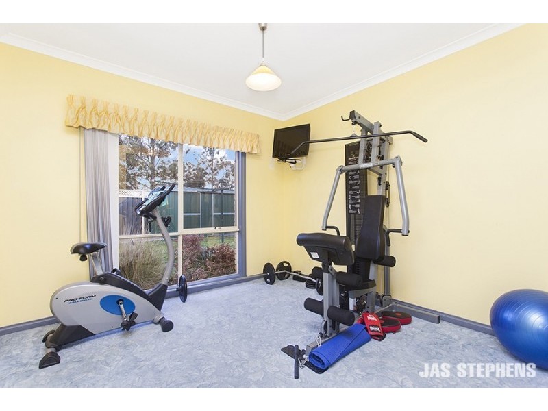 3 Maltravers Place, Wyndham Vale VIC 3024