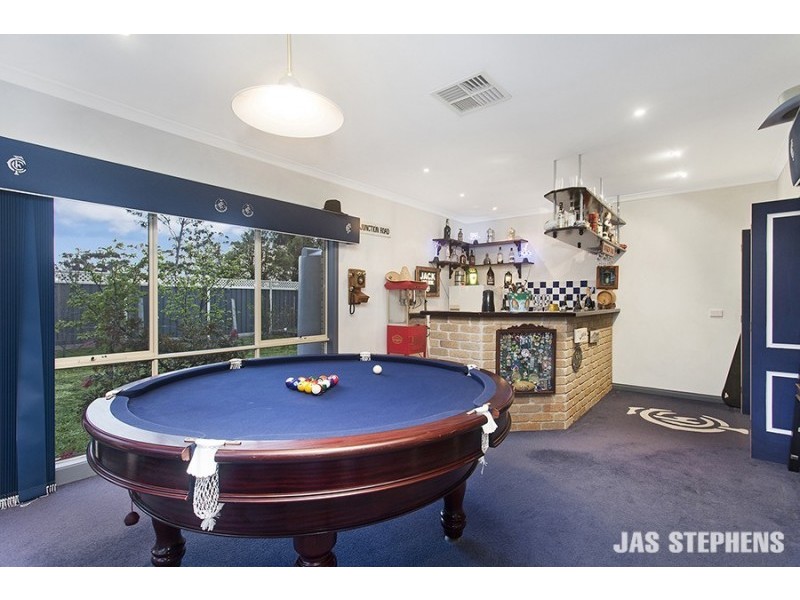 3 Maltravers Place, Wyndham Vale VIC 3024