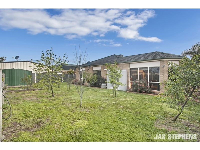 3 Maltravers Place, Wyndham Vale VIC 3024