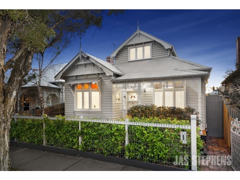 72 Chirnside Street, Kingsville VIC 3012