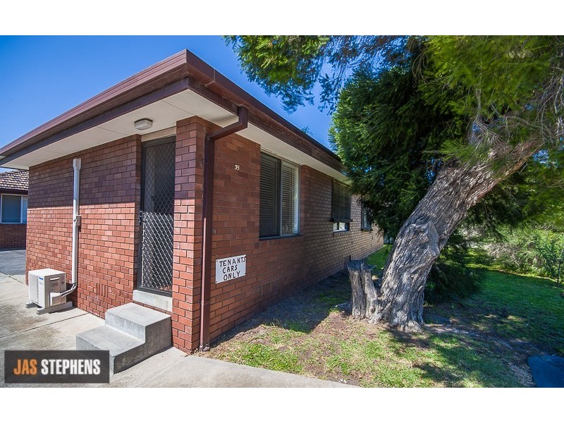 1/35 New Street, South Kingsville VIC 3015