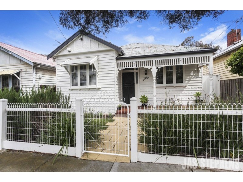 104 Chirnside Street, Kingsville VIC 3012