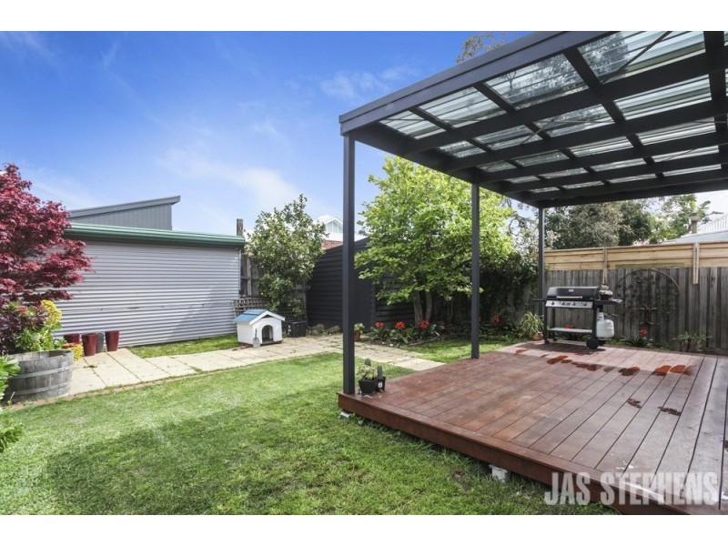 104 Chirnside Street, Kingsville VIC 3012