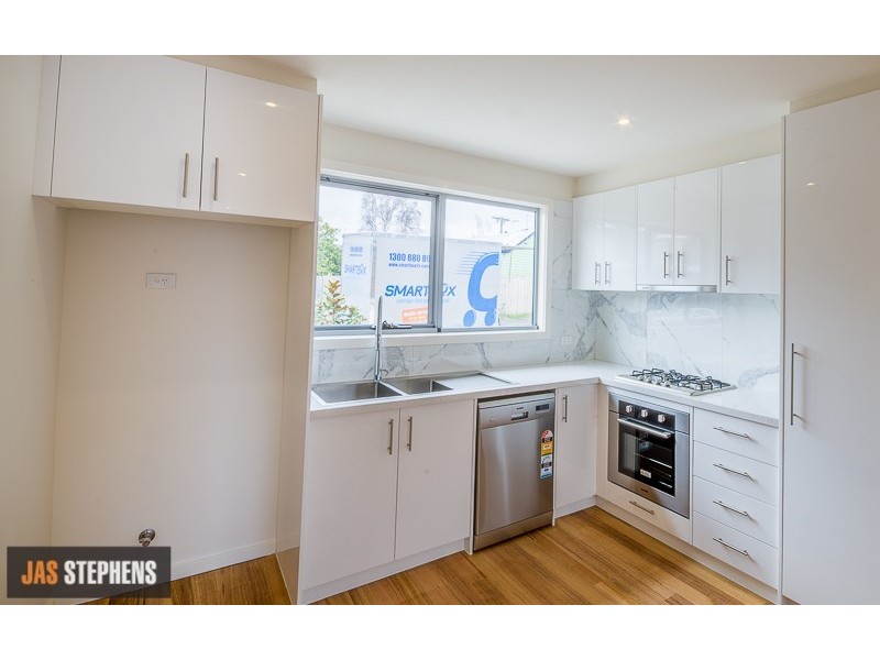 1 Clarendon Street, Yarraville VIC 3013